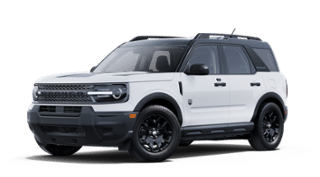 2025 Ford Bronco Sport® External Image 2